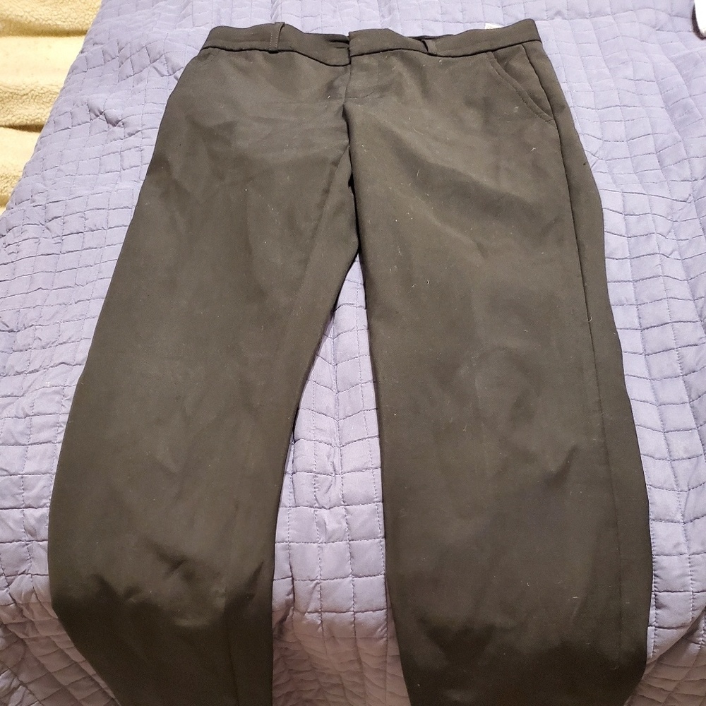 Banana Republic dress casual pants